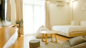 Cozy Blue B&B